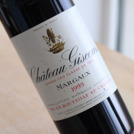 Classificazione Médoc - 3° Cru Classé