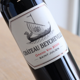 Classificazione Médoc - 4° Cru Classé