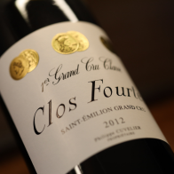 Classifica St Emilion - 1er Grand Cru Classé B