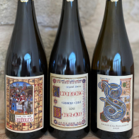 Classificazione Alsazia - Grand Cru