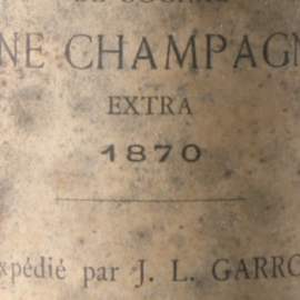 Vino 1870