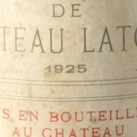 Vino 1925