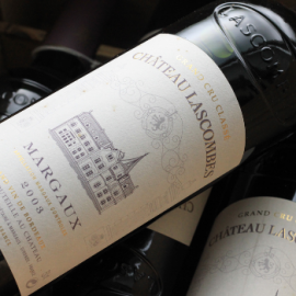 Vini con punteggio 90-94