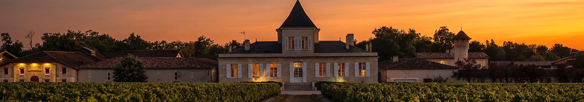 Château Brane Cantenac
