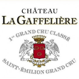 Château La Gaffelière