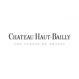 Château Haut Bailly