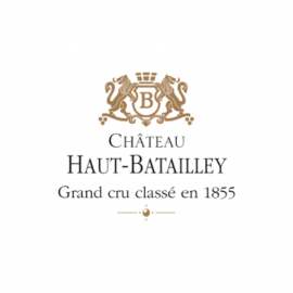 Château Haut Batailley
