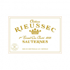 Domaine Barons De Rothschild Rieussec