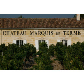 Château Marquis De Terme