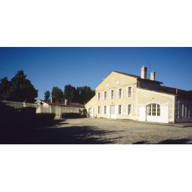 Château Boyd Cantenac