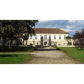 Château La Lagune