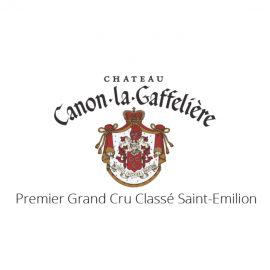 Château Canon La Gaffelière