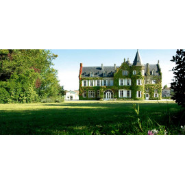 Château Lascombes