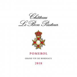 Château Le Bon Pasteur Pomerol