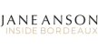 Jane Anson - Inside Bordeaux