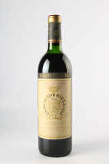 CHÂTEAU GRUAUD LAROSE 1985