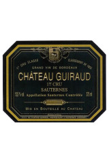CHÂTEAU GUIRAUD 1947