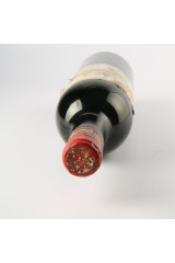 CHÂTEAU COS D'ESTOURNEL 1961