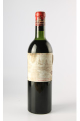 CHÂTEAU COS D'ESTOURNEL 1961