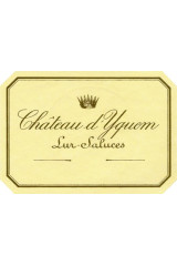 CHÂTEAU D'YQUEM 1963