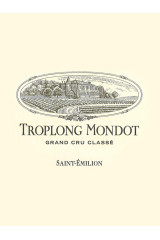 CHÂTEAU TROPLONG MONDOT 2005