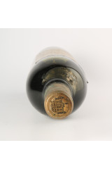 CHÂTEAU D'ISSAN 1953