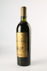CHÂTEAU D'ISSAN 1953