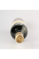 CHÂTEAU D'YQUEM 1955