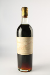 CHÂTEAU CLIMENS 1929