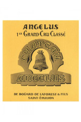 CHÂTEAU ANGELUS 2006
