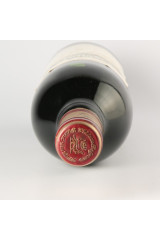 CHÂTEAU BELGRAVE 1989