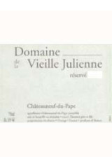 VIEILLE JULIENNE Cuvée Reservé 2005