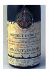 JABOULET VERCHERRE 1970