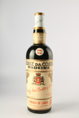 CAMARA DE LOBOS - PEREZ DA COSTA 1939