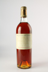 CHÂTEAU D'YQUEM 1949
