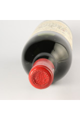 CHÂTEAU LABEGORCE ZEDE 1961