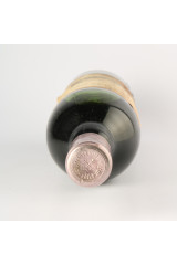 CHÂTEAU LA MISSION HAUT BRION 1964
