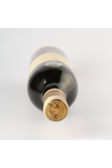 CHÂTEAU D'YQUEM 1954