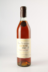 SEMPE Bas Armagnac 1968