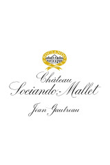 CHÂTEAU SOCIANDO MALLET 1982
