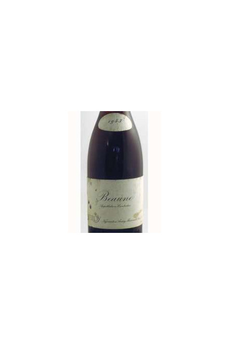 DOMAINE LEROY 1953