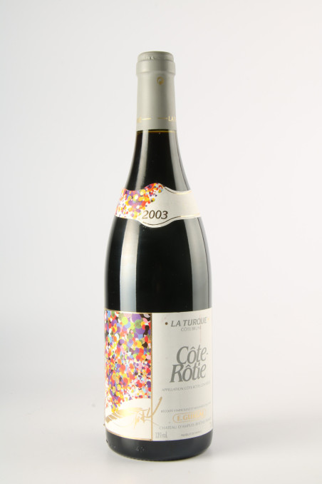 GUIGAL La Turque 2003