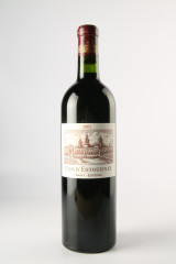 CHÂTEAU COS D'ESTOURNEL 2002