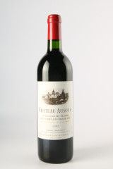 CHÂTEAU AUSONE 1995