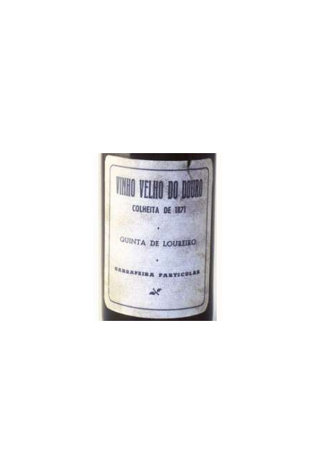 QUINTA DE LOUREIRO 1871