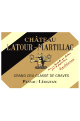 CHÂTEAU LATOUR MARTILLAC 2005