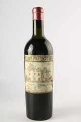 CHÂTEAU HAUT BRION 1930