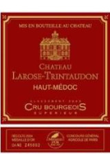 CHÂTEAU LAROSE TRINTAUDON 1988