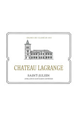CHÂTEAU LAGRANGE 2004