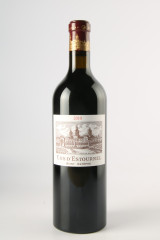 CHÂTEAU COS D'ESTOURNEL 2010